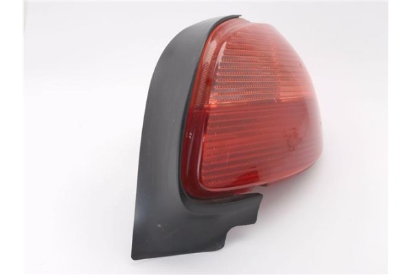 Recambio de piloto trasero derecho para peugeot 206 cc cabrio-coupé 2.0 cc referencia OEM IAM 6351N7  