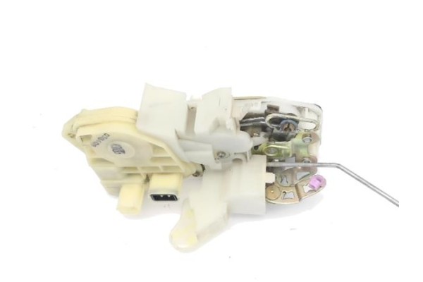 Recambio de cierre electromagnetico delantero derecho para honda civic vi 1.6 referencia OEM IAM 72110S6AE02  