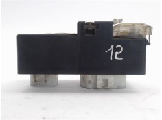 Recambio de caja reles para seat ibiza (6k1) referencia OEM IAM (6K0919506) (SHO 898846000) 