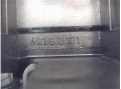 Recambio de mando elevalunas para volkswagen polo iv (9n1) 1.4 tdi referencia OEM IAM 6q1867171  