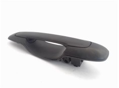 Recambio de maneta exterior delantero izquierda para suzuki grand vitara 5-puertas (sq/ft) 2.5 v6 referencia OEM IAM 8313076G00T