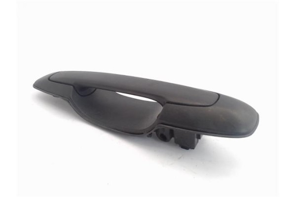 Recambio de maneta exterior delantero izquierda para suzuki grand vitara 5-puertas (sq/ft) 2.5 v6 referencia OEM IAM 8313076G00T