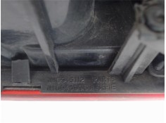 Recambio de piloto trasero derecho para seat leon (1m1) referencia OEM IAM 1M6945096A 45209DY2 