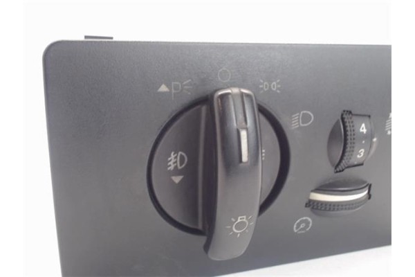 Recambio de mando de luces para ford mondeo berlina (ge) referencia OEM IAM 1S7T13A024AB  