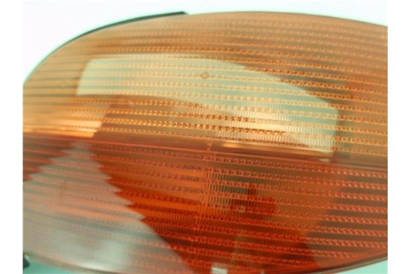Recambio de piloto trasero derecho para peugeot 206 cc cabrio-coupé 2.0 cc referencia OEM IAM 6351N7  