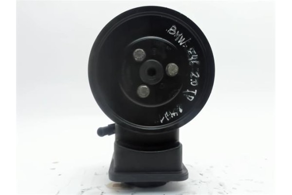 Recambio de bomba servodireccion para bmw serie 3 berlina (e46) 2.0 320d referencia OEM IAM 6756575 7692974519 