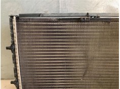 Recambio de radiador agua para seat ibiza (6k1) 1.4 referencia OEM IAM 6K0121253AG  