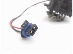 Recambio de resistencia calefaccion para renault clio ii fase i (b/cb0) 1.2 (b/cb0f, b/cb0a, b/cb10, b/cb1k, b/cb2d, b/cb2h) ref