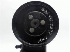 Recambio de bomba servodireccion para bmw serie 3 berlina (e46) 2.0 320d referencia OEM IAM 6756575 7692974519 