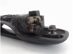 Recambio de maneta exterior delantero izquierda para suzuki grand vitara 5-puertas (sq/ft) 2.5 v6 referencia OEM IAM 8313076G00T