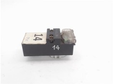 Recambio de caja reles para seat ibiza (6k1) referencia OEM IAM (6K0919506) (SHO 898846000) 