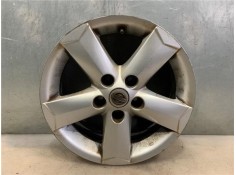Recambio de llanta para nissan qashqai j10 2.0 acenta 4x2 referencia OEM IAM D0300JD010  
