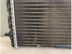 Recambio de radiador agua para seat ibiza (6k1) 1.4 referencia OEM IAM 6K0121253AG  