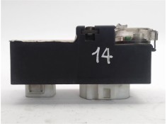 Recambio de caja reles para seat ibiza (6k1) referencia OEM IAM (6K0919506) (SHO 898846000) 
