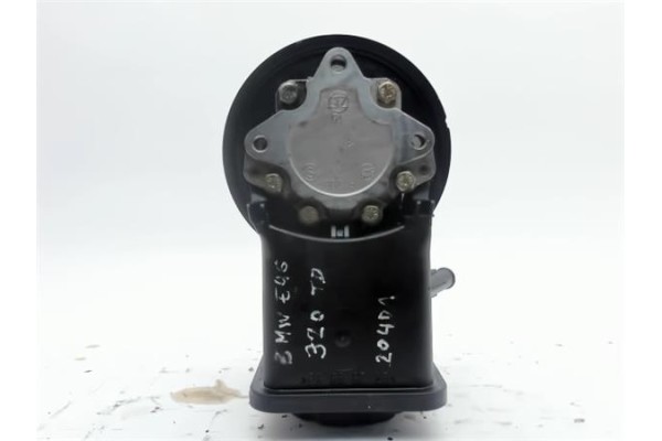 Recambio de bomba servodireccion para bmw serie 3 berlina (e46) 2.0 320d referencia OEM IAM 6756575 7692974519 