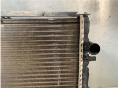 Recambio de radiador agua para seat ibiza (6k1) 1.4 referencia OEM IAM 6K0121253AG  