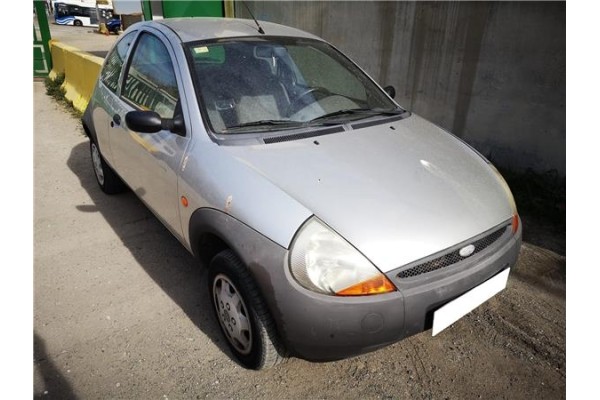 ford ka (ccq) del año 1998