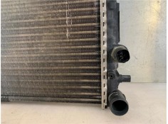 Recambio de radiador agua para seat ibiza (6k1) 1.4 referencia OEM IAM 6K0121253AG  