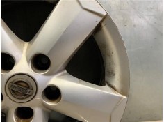Recambio de llanta para nissan qashqai j10 2.0 acenta 4x2 referencia OEM IAM D0300JD010  