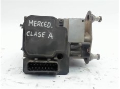Recambio de nucleo abs para mercedes-benz clase a (bm 169) 2.0 a 200 cdi a-edition referencia OEM IAM 0265950322  