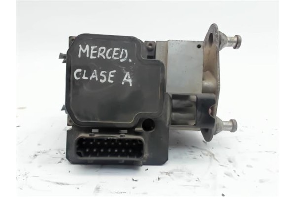 Recambio de nucleo abs para mercedes-benz clase a (bm 169) 2.0 a 200 cdi a-edition referencia OEM IAM 0265950322  