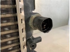 Recambio de radiador agua para seat ibiza (6k1) 1.4 referencia OEM IAM 6K0121253AG  