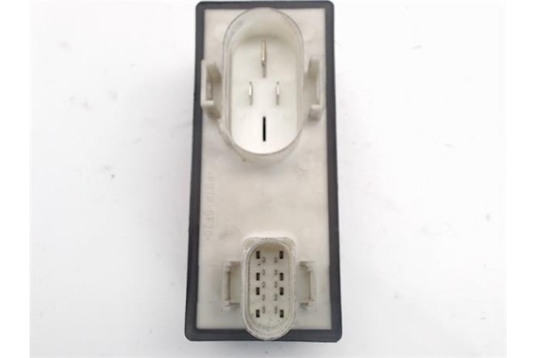 Recambio de caja reles para seat ibiza (6k1) referencia OEM IAM (6K0919506) (SHO 898846000) 