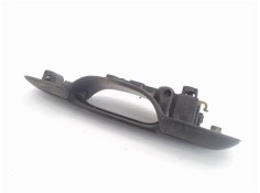 Recambio de maneta exterior delantero derecha para suzuki grand vitara 5-puertas (sq/ft) 2.5 v6 referencia OEM IAM 8311076G00T01