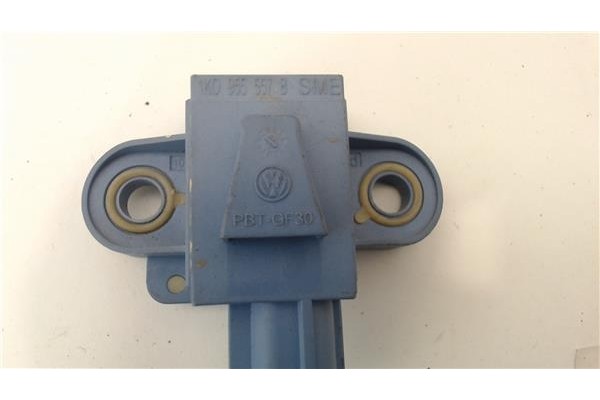 Recambio de maneta exterior delantero derecha para suzuki grand vitara 5-puertas (sq/ft) 2.5 v6 referencia OEM IAM 8311076G00T01