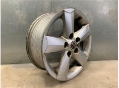 Recambio de llanta para nissan qashqai j10 2.0 acenta 4x2 referencia OEM IAM D0300JD010  