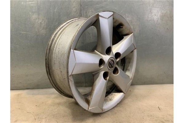 Recambio de llanta para nissan qashqai j10 2.0 acenta 4x2 referencia OEM IAM D0300JD010  