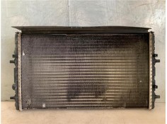 Recambio de radiador agua para seat ibiza (6k1) 1.4 referencia OEM IAM 6K0121253AG  