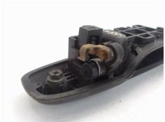 Recambio de maneta exterior delantero derecha para suzuki grand vitara 5-puertas (sq/ft) 2.5 v6 referencia OEM IAM 8311076G00T01