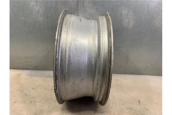 Recambio de llanta para nissan qashqai j10 2.0 acenta 4x2 referencia OEM IAM D0300JD010  