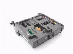 Recambio de caja fusibles/rele para seat ibiza (6l1) 1.9 tdi referencia OEM IAM S120042300D  