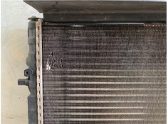 Recambio de radiador agua para seat ibiza (6k1) 1.4 referencia OEM IAM 6K0121253AG  