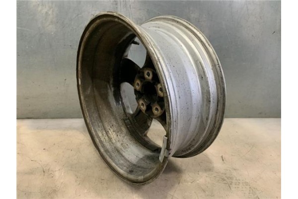 Recambio de llanta para nissan qashqai j10 2.0 acenta 4x2 referencia OEM IAM D0300JD010  