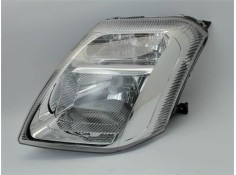 Recambio de faro delantero izquierdo para citroen c2 referencia OEM IAM 20A414  