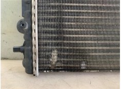 Recambio de radiador agua para seat ibiza (6k1) 1.4 referencia OEM IAM 6K0121253AG  