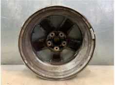 Recambio de llanta para nissan qashqai j10 2.0 acenta 4x2 referencia OEM IAM D0300JD010  