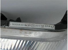 Recambio de faro delantero izquierdo para citroen c2 referencia OEM IAM 20A414  