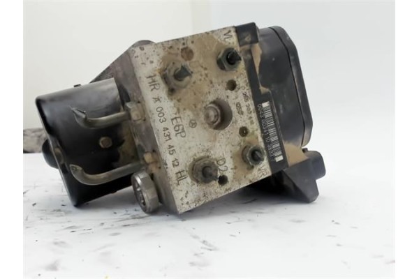 Recambio de nucleo abs para mercedes-benz clase a (bm 169) 2.0 a 200 cdi a-edition referencia OEM IAM 0265950322  