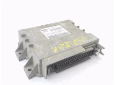 Recambio de centralita para seat marbella 0.9 referencia OEM IAM 6160204701E IAW6FSF 