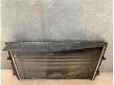 Recambio de radiador agua para seat ibiza (6k1) 1.4 referencia OEM IAM 6K0121253AG  