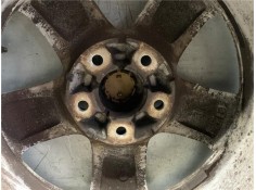 Recambio de llanta para nissan qashqai j10 2.0 acenta 4x2 referencia OEM IAM D0300JD010  