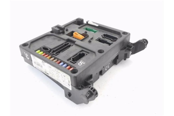 Recambio de caja fusibles/rele para seat ibiza (6l1) 1.9 tdi referencia OEM IAM S120042300D  