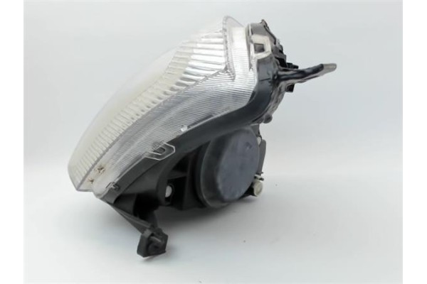 Recambio de faro delantero izquierdo para citroen c2 referencia OEM IAM 20A414  