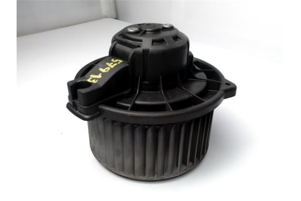 Recambio de motor calefaccion para toyota corolla verso (e12) 2.0 d4d referencia OEM IAM 0160700610 0130101601 