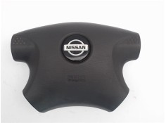 Recambio de airbag volante para nissan almera (n16/e) referencia OEM IAM 531937400 B033 