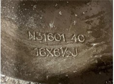 Recambio de llanta para nissan qashqai j10 2.0 acenta 4x2 referencia OEM IAM D0300JD010  